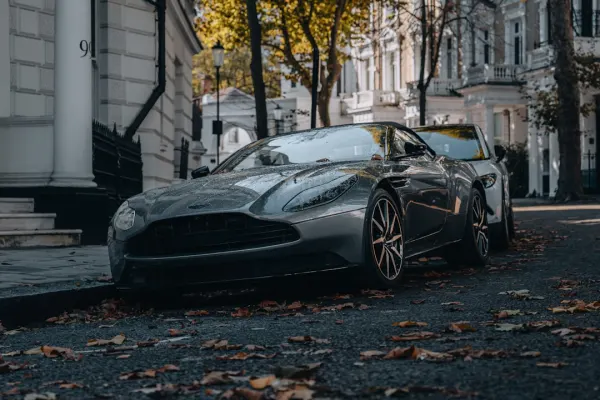 Pure Kazino Android/iOS programa